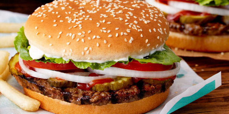 Fast Food Vegan: The Ultimate Guide to Going Vegan