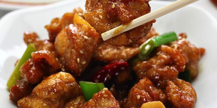Where Is The Best Chinese Food Restaurant In My City?