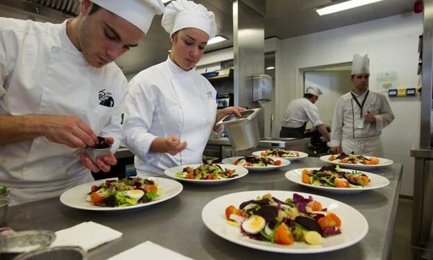 Culinary Center – How To Start a Culinary Center