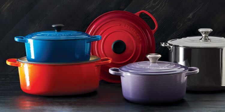 Choosing the Right Dutch Oven