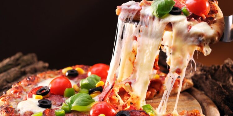 Papa’s Pizza Review 