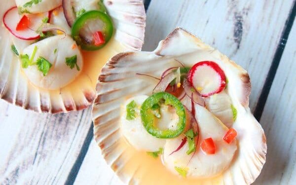 Bay Scallops Recipe – How to Cook Bay Scallops