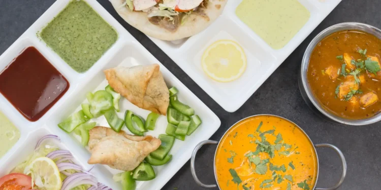 Mughlai Frisco is a Famous Indian Restaurant in the USA