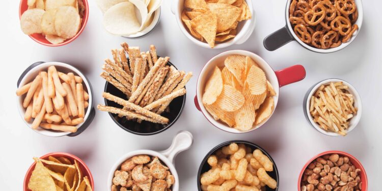 10 Delicious Gluten-Free Snacks to Satisfy Your Cravings