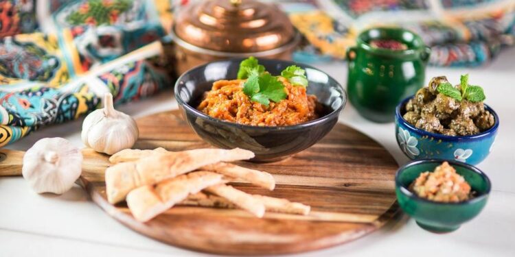 Finnieston set for new Turkish and Persian eating place