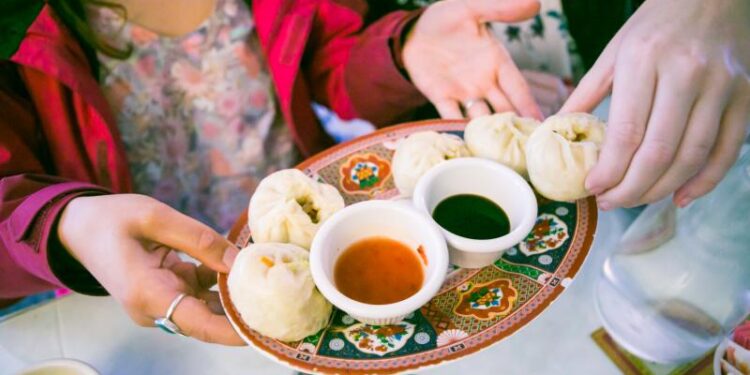 Fourth Street gives an global taste of Bloomington