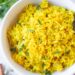 Is Yellow Rice Healthy? Find Out!