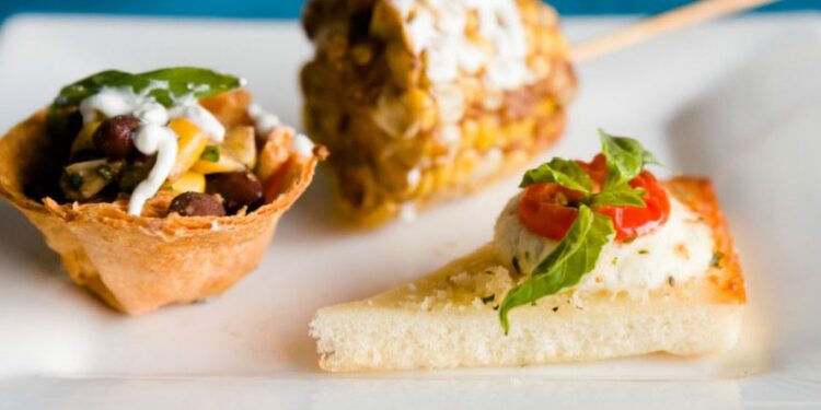 Hollyberry Catering Celebrates 20 Years