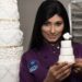 Michelle Sohan – International Cake Expert