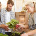 Ann Caldwell and Maureen Shackelford: Farmers Markets reduce the reliance on processed foods