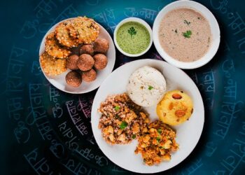 The first-rate foods to deliver to shiva