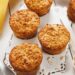 Banana Almond Flour Muffins