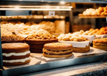 Baked Foods Market Driven through Demand