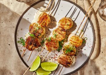 17 Incredibly Popular Recipes You Have to Make Before Summer Ends, According to Pinterest
