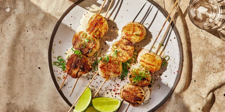 17 Incredibly Popular Recipes You Have to Make Before Summer Ends, According to Pinterest