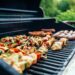 Bobby Flay and Michael Symon share their pinnacle grilling recommendations