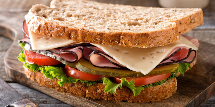 Try The Best Sandwiches In Your Area