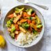 How to Cook Healthy Food Fast and Easily