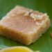 This candy stall in Bengaluru has been promoting Mysore Pak for over 100 years