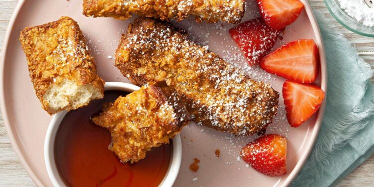 10 incredible smooth vegan recipes to strive the usage of your air fryer