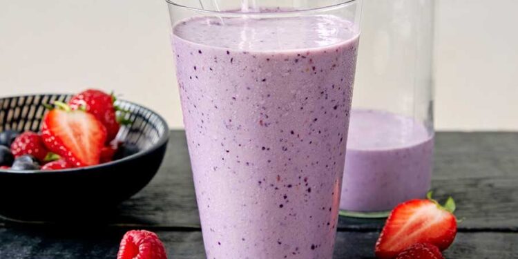 10 Healthy Foods to Gain Weight Fast