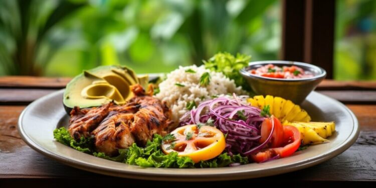 Costa Rica Food Interests and alternatives