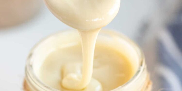 Cooking Tips: How To Make Condensed Milk At Home Using Cook And No-Cook Methods