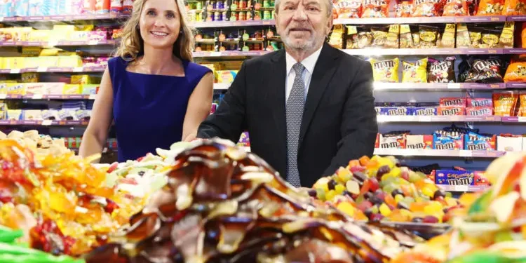 CREATIVE CONVERSATIONS: Sarah Lynn, founder, Sweets in the City