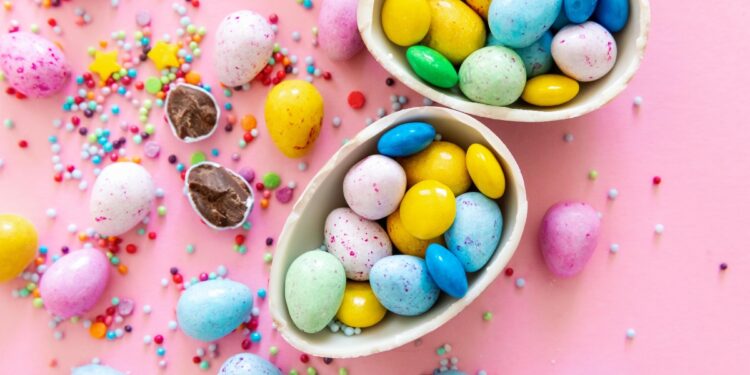 Shop Easter Candy: Indulge in Sweet Treats for the Holiday