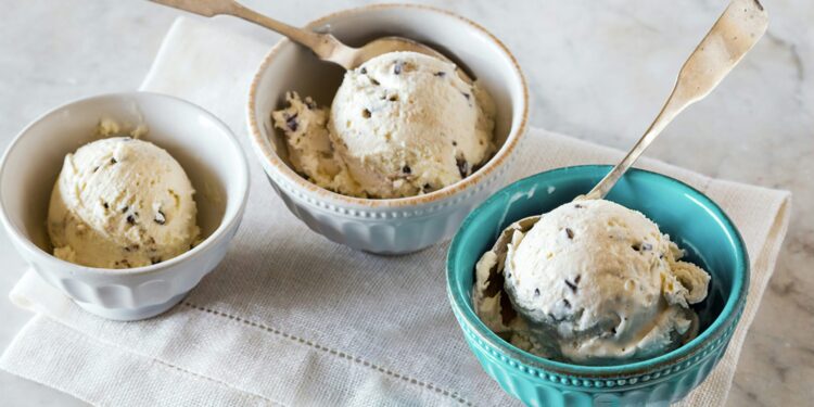 Washington, DC’s Newest Black-Woman-Owned Ice Cream Shop Is All About Community
