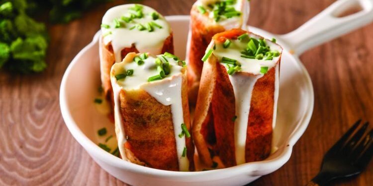 Indian Cooking Tips: How To Make Famous Mumbai-Style Dosa ‘Jini Dosa’ At Home