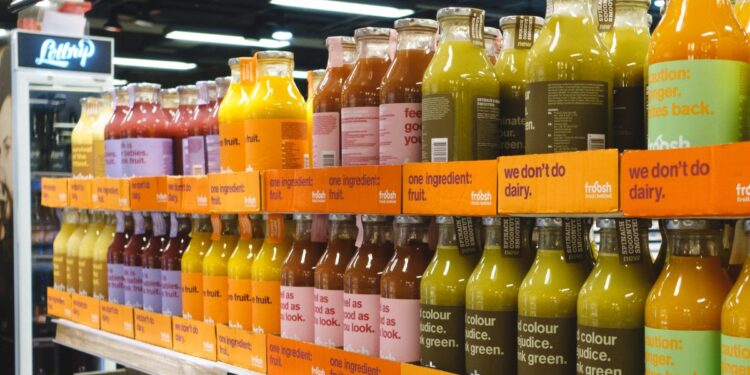 Strategic Report on Super Fruit Juices Market with Top Key Players- Asahi Group Foods, Heinz, Pedialyte, Fresh Del Monte Produce