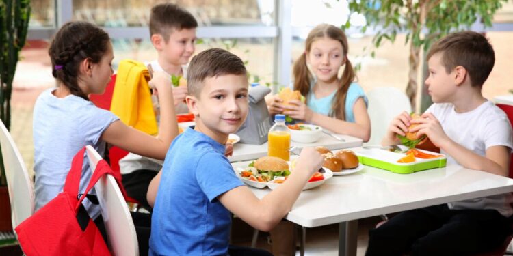 Kids invited to learn how to prepare dinner at Northern Tier Library