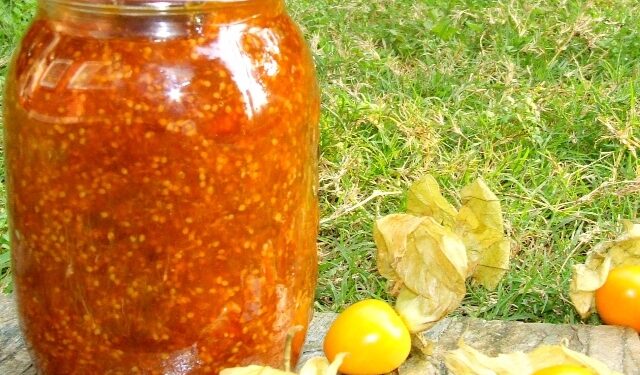 Exploring the Health Benefits of Cape Gooseberry