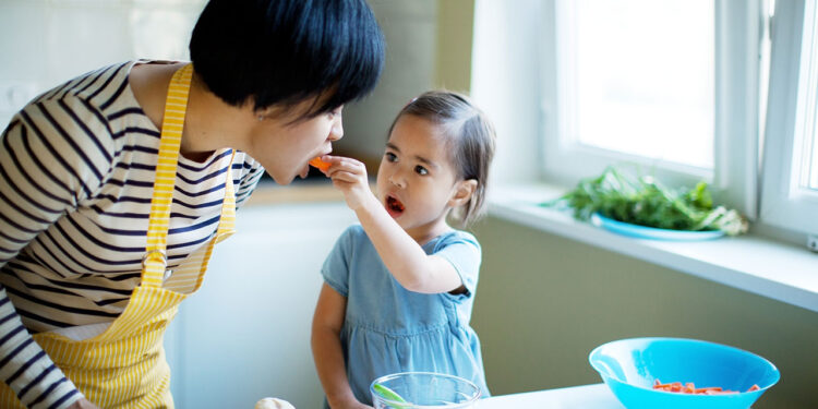 Parenting Tips: Wash Vegetables Properly Before Using Them For Cooking Purposes