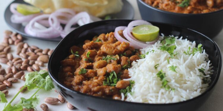 Shilpa Shetty swears with the aid of Rajma Chawal for weight loss