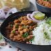 Shilpa Shetty swears with the aid of Rajma Chawal for weight loss