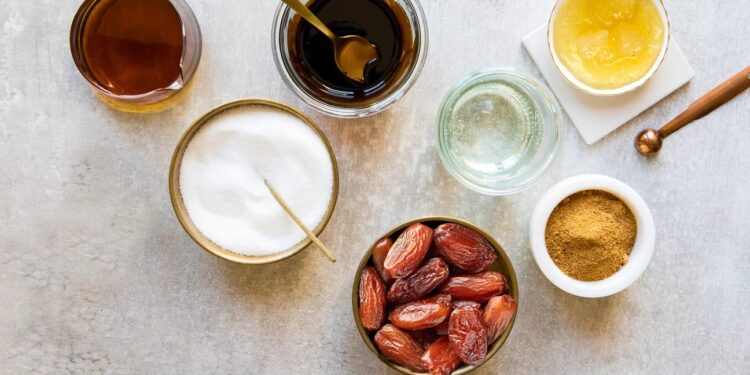 Healthy Cooking Tips: How To Make Date Paste To Replace Sugar In Desserts