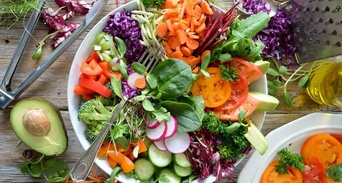 Should vegans trouble having a pass at consuming a plant-based keto weight loss plan?