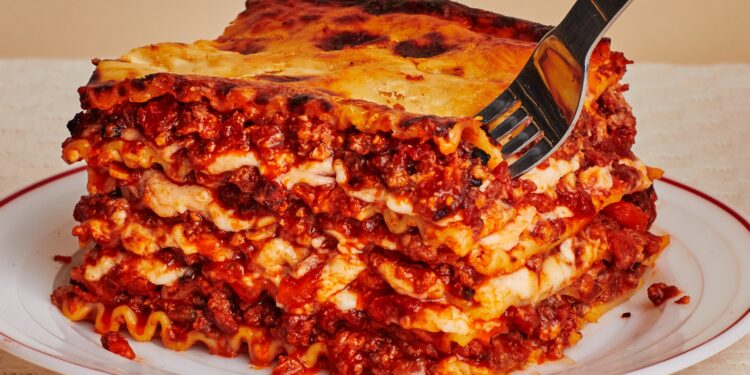 The Best Frozen Lasagna: A Delicious and Convenient Dinner Option