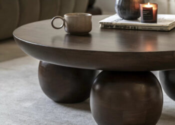 Stone Coffee Table Ideas – The Perfect Coffee Table for Every Room