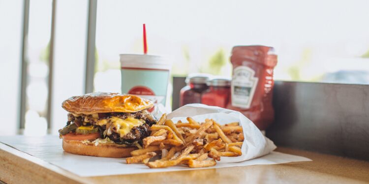 Balancing Family Meals and Fast Food: Finding the Right Mix