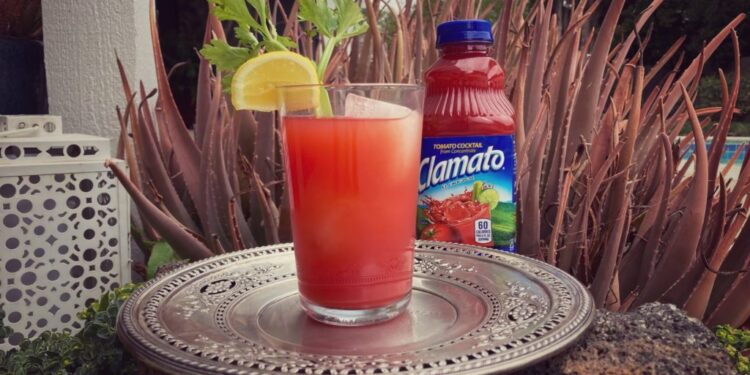 Clamato Juice Health Benefits and Nutrition Facts