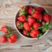 How to Make Pickled Strawberries