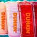 Discover Dunkin’s Refreshing New Flavors
