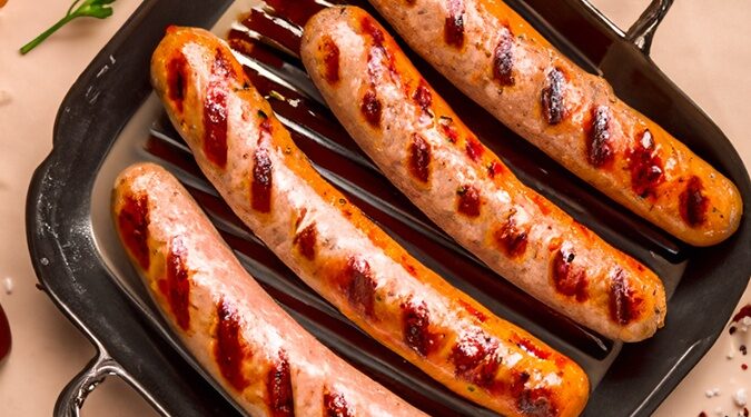 Grilling Brats: A Guide to Perfectly Cooked Sausages