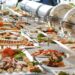 Catering Service in Trains