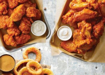 Satisfy Your Cravings with Takeout Food Near Me