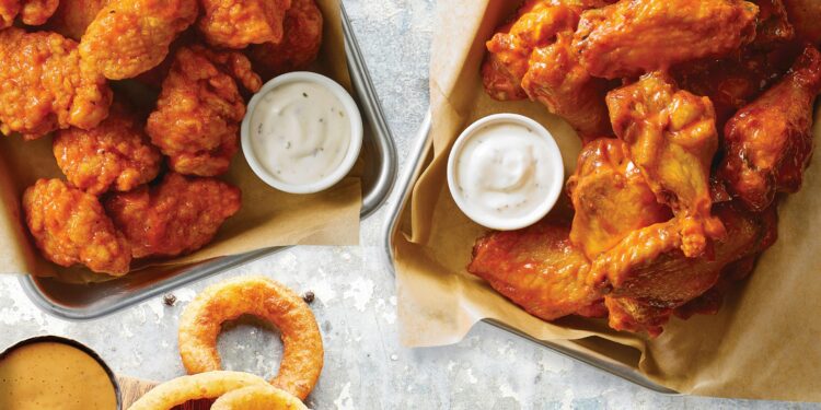 Satisfy Your Cravings with Takeout Food Near Me