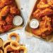 Satisfy Your Cravings with Takeout Food Near Me